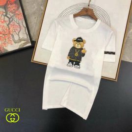 Picture of Gucci T Shirts Short _SKUGucciM-7XL12yx0736288